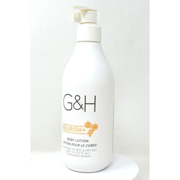 G&H Nourish+ Body Lotion - Picture 1 of 6
